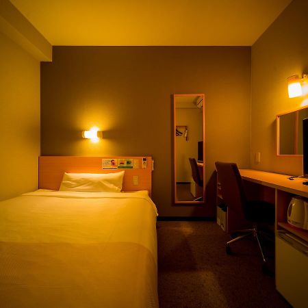 Super Hotel Yokkaichi Route 1 Экстерьер фото