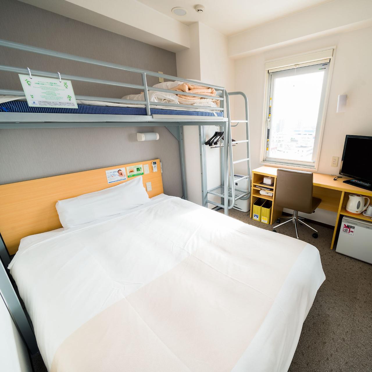 Super Hotel Yokkaichi Route 1 Экстерьер фото