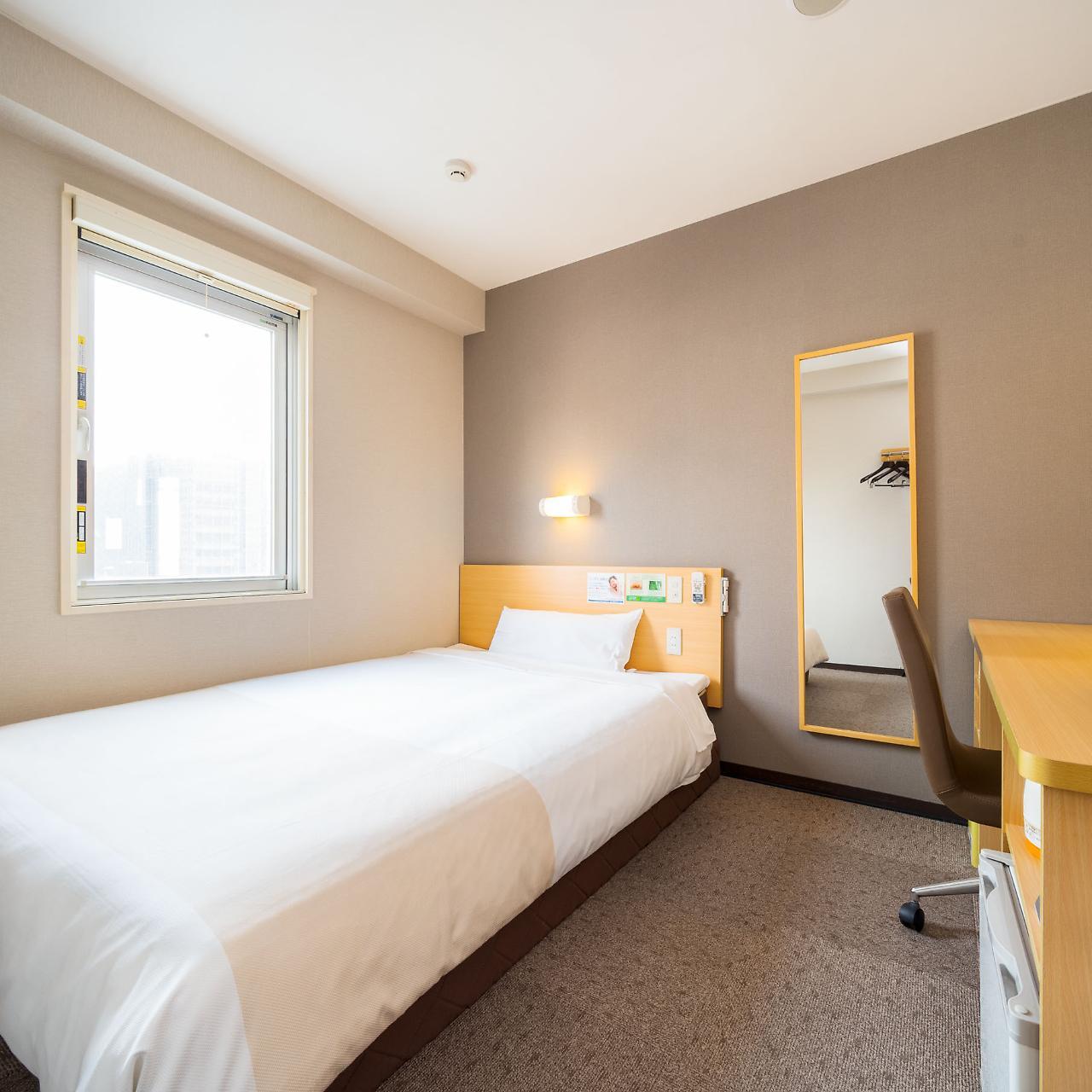 Super Hotel Yokkaichi Route 1 Экстерьер фото
