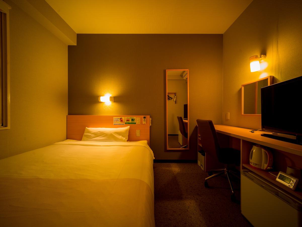 Super Hotel Yokkaichi Route 1 Экстерьер фото