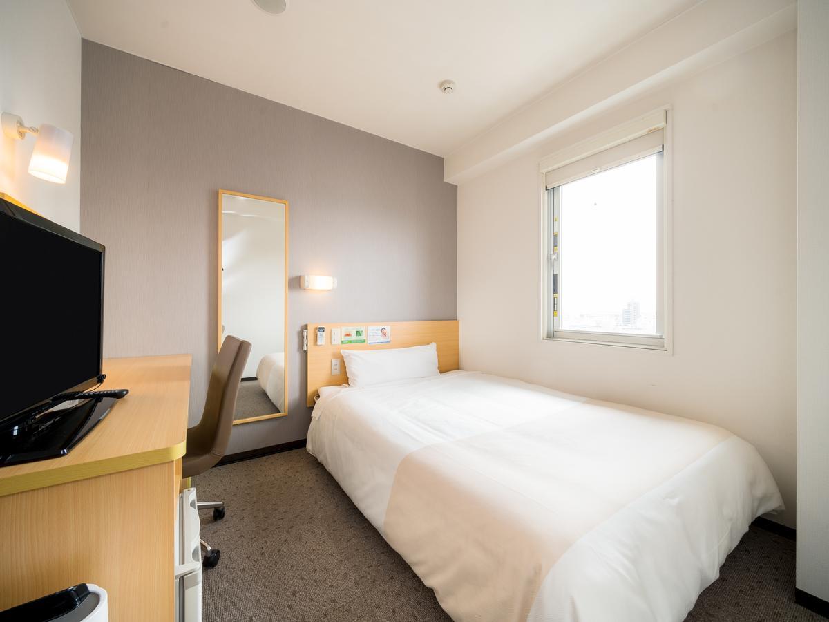 Super Hotel Yokkaichi Route 1 Экстерьер фото
