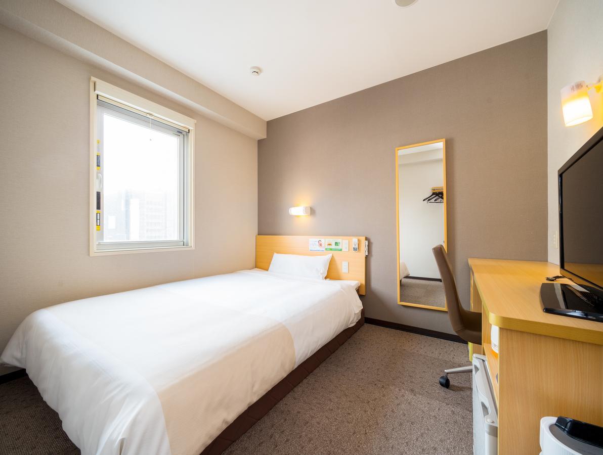 Super Hotel Yokkaichi Route 1 Экстерьер фото