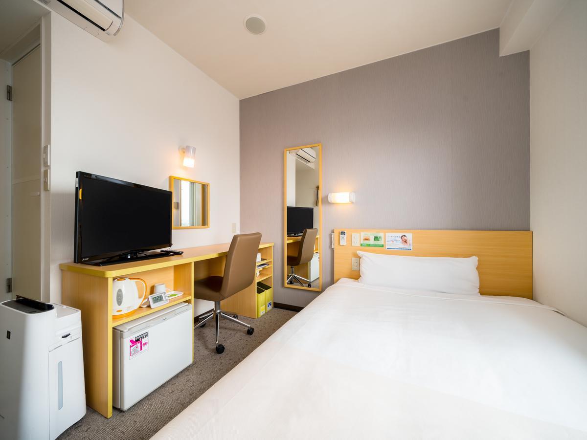 Super Hotel Yokkaichi Route 1 Экстерьер фото