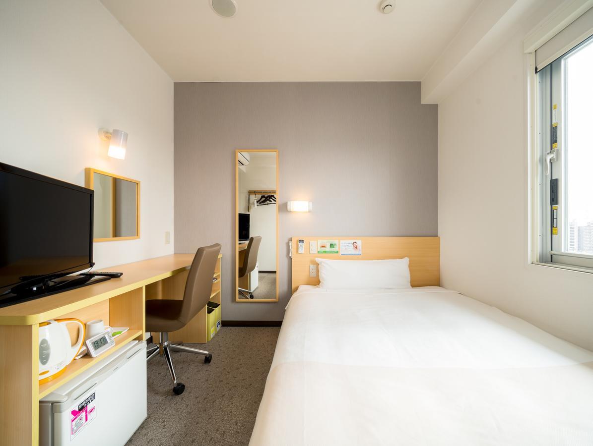 Super Hotel Yokkaichi Route 1 Экстерьер фото